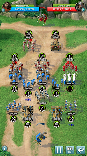 March of Empires Screenshots 11