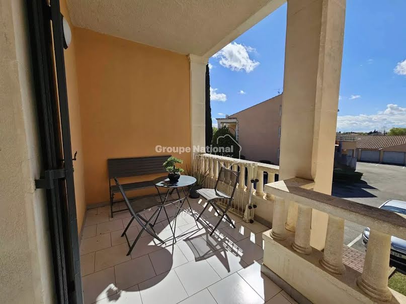 Vente appartement 5 pièces 109.06 m² à Monteux (84170), 299 500 €