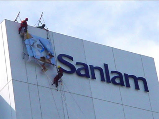 Pan Africa Insurance is now Sanlam Group