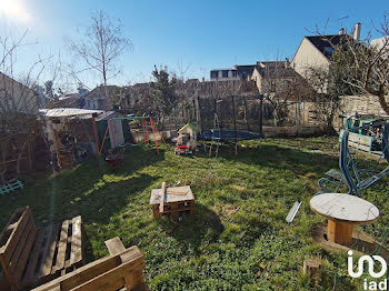 appartement à Fontenay-sous-Bois (94)