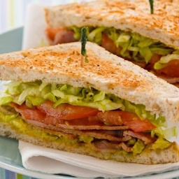 BLT Sandwich