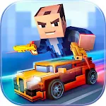 Cover Image of 下载 Block City Wars + skins export 6.2.3 APK