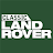 Classic Land Rover Magazine icon