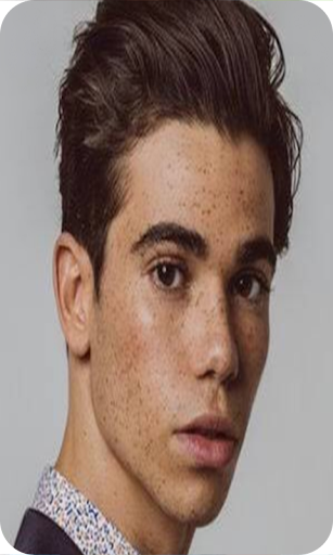 Cameron Boyce wallpapers 2020