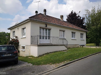 maison à Béthisy-Saint-Pierre (60)