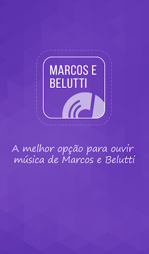 Marcos e Belutti–música vídeos