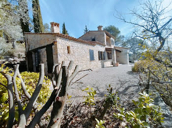 villa à Fayence (83)