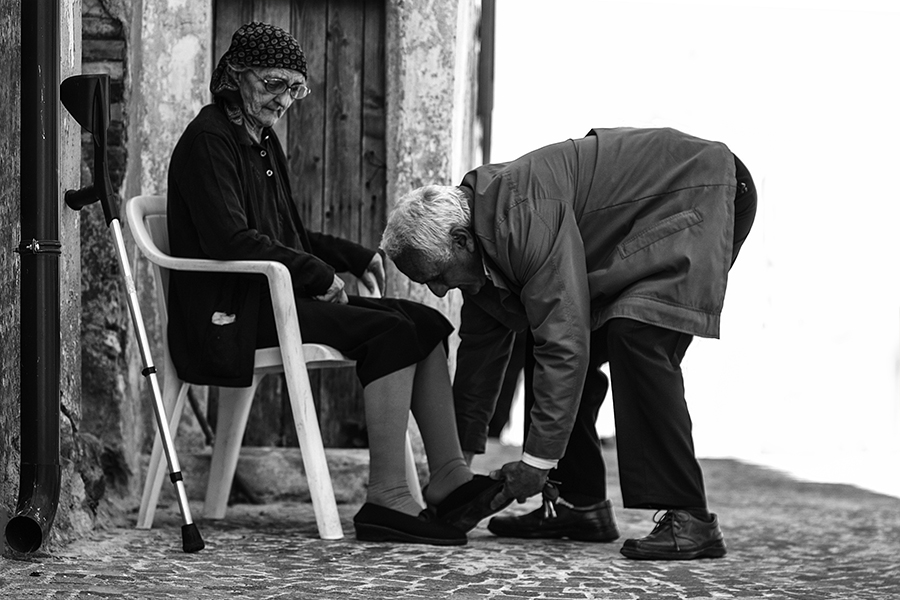 Quando la coppia non scoppia di Utopia