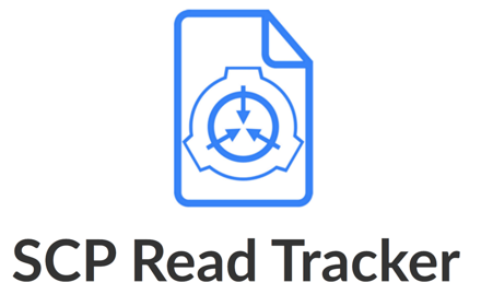 SCP Read Tracker Preview image 0