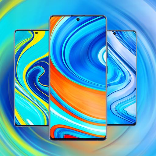 Wallpapers for Redmi Note 9 Pro Wallpaper