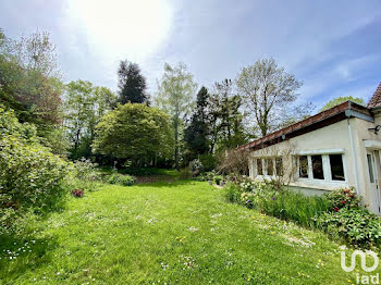 maison à Vitry-le-François (51)