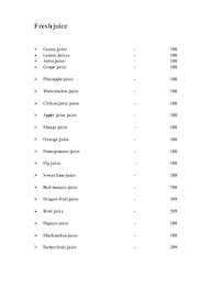 365 Days Biryani Shop menu 1