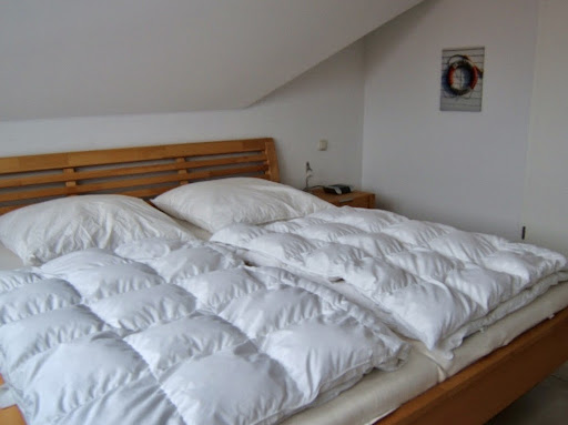 2-Zi-Ferienwohnung SEEWOLF Zingst