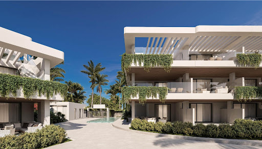 Apartment 5