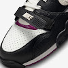 air trainer 1 se black/biotech/black/summit white