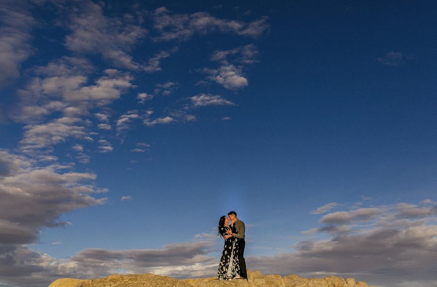 Wedding photographer Marcos Pérez (marcosperezfoto). Photo of 21 October 2019