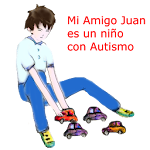 Mi Amigo Juan:Niño con Autismo Apk