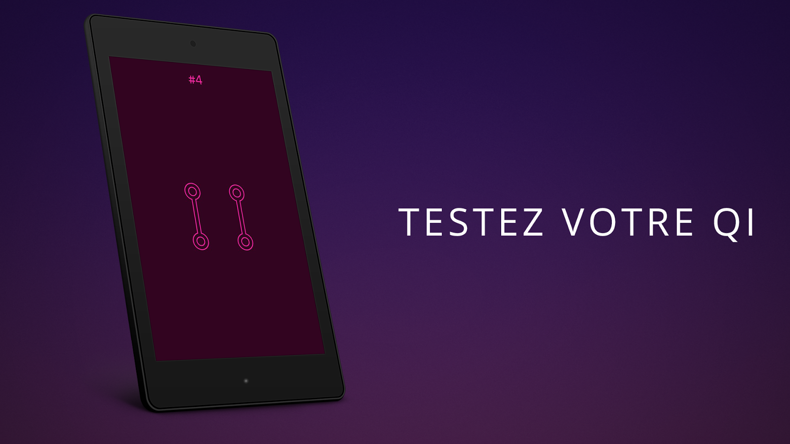   ∞ Infinity Loop – Capture d'écran 