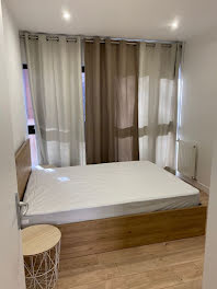 appartement à Villeurbanne (69)