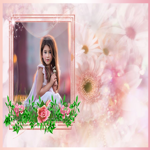 Download Flower Photo Frames For PC Windows and Mac