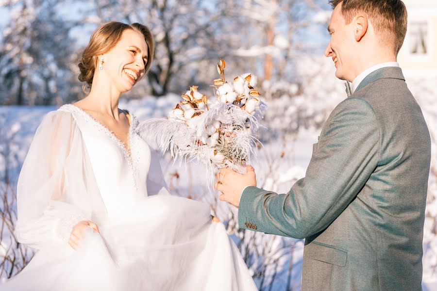 Wedding photographer Anna Lashkevich (annalaskev). Photo of 15 October 2023