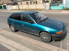 продам авто Opel Astra Astra F Hatchback