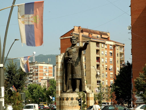 Poruke iz Beograda dodatno uznemirile Srbe na severu Kosova