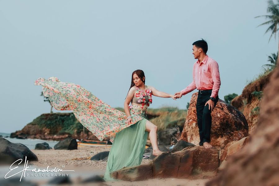 Wedding photographer Steven Dominic Malto (stevendominic). Photo of 29 January 2019