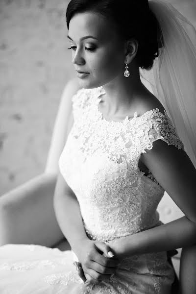 Wedding photographer Pavel Petrov (pavelpetrov). Photo of 26 November 2015