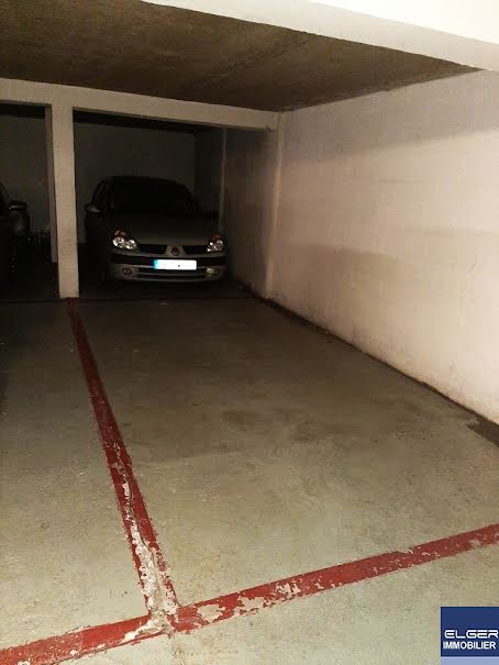 Vente parking   à Paris 15ème (75015), 50 000 €