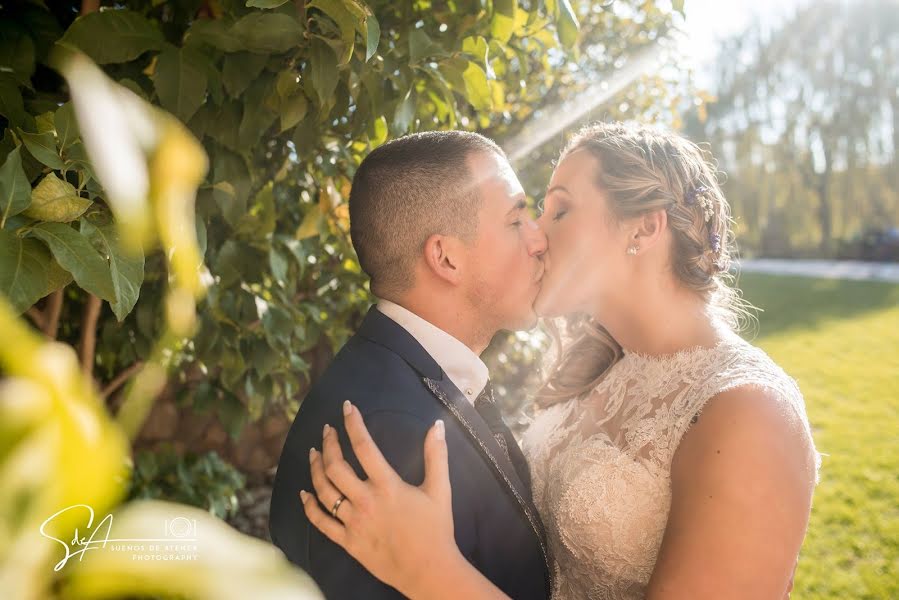 Vestuvių fotografas Vanessa Corral (vanessacorral). Nuotrauka 2019 gegužės 23
