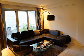 appartement à Paris 16ème (75)