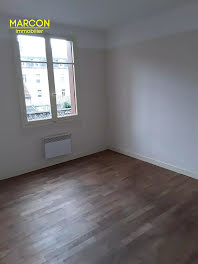 appartement à Gueret (23)