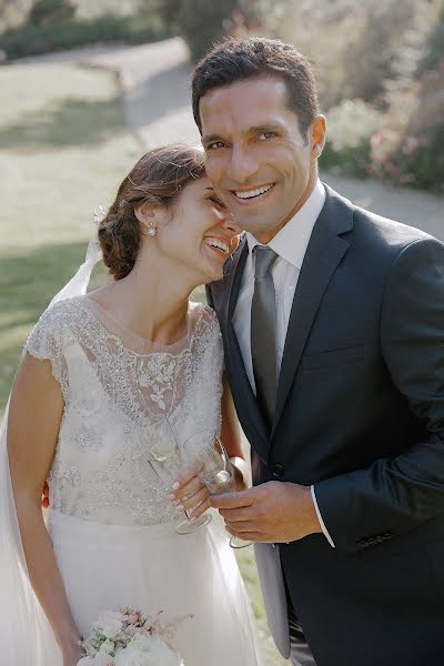 Fotógrafo de bodas Tatyana Churina (tatyanachurina). Foto del 9 de mayo