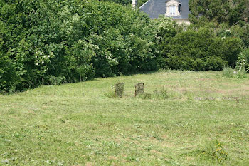terrain à batir à Cambronne-lès-Ribécourt (60)