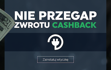 Cashgoback.pl Preview image 0