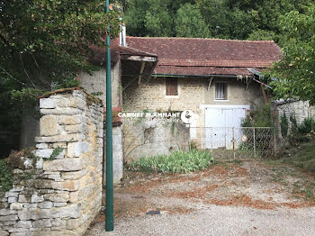 maison à Grignon (21)