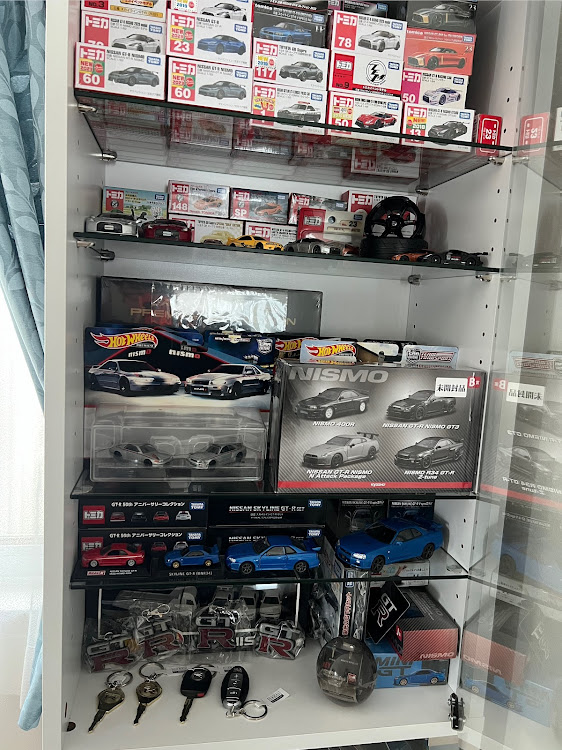 スカイライン GT-Rの3月もよろしくお願いします・日産・33の日・GT-Rが好きなんです。・お久しぶりです、生きてます！に関するカスタム事例の投稿画像5枚目