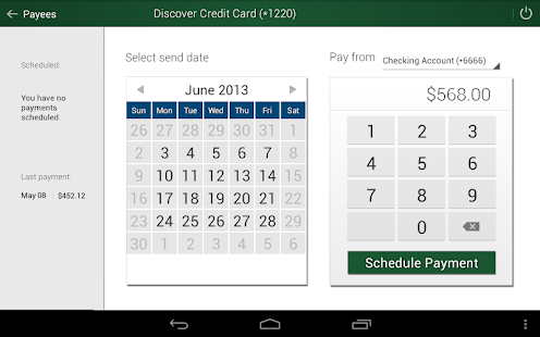 Premier Bank of Jacksonville Screenshots 9