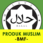 Cover Image of Tải xuống Produk Muslim BMF 2020 1.0 APK