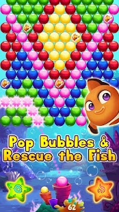 Clown Fish Rescue 1.0 APK + Mod (Uang yang tidak terbatas) untuk android