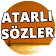 Atarlı Sözler icon