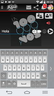 La 100 FM 99.9 - Argentina(圖3)-速報App