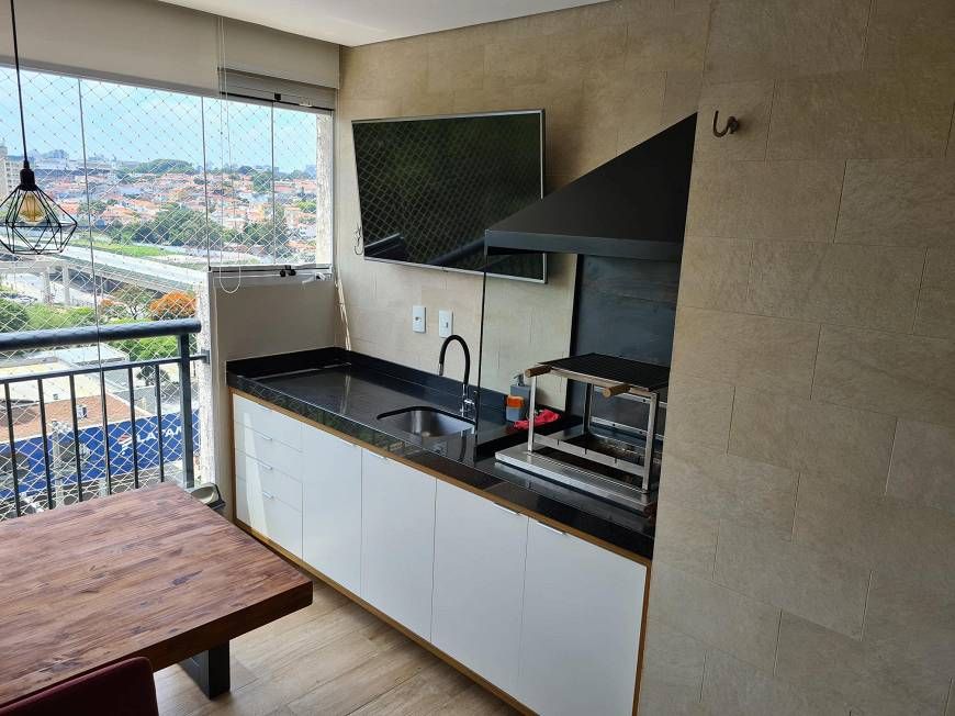 Apartamentos para alugar Santo Amaro