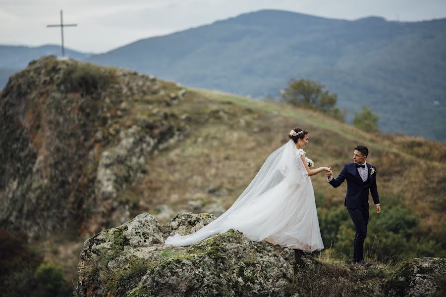 Wedding photographer Andrey Tatarashvili (andriaphotograph). Photo of 16 September 2019