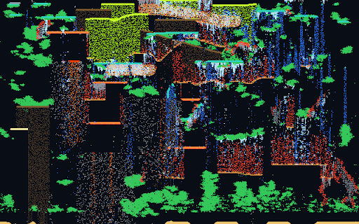 Falling Sand Game screenshot 2
