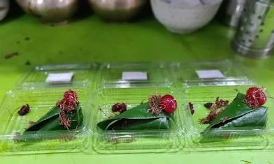 Chaurasia Ramlakhan Paan