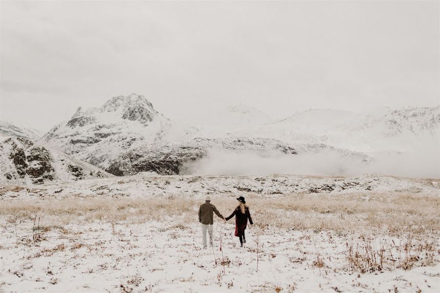 Photographe de mariage Margarita Boulanger (awesomedream). Photo du 19 janvier 2021