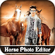 Download Horse Photo Editor For PC Windows and Mac 1.1