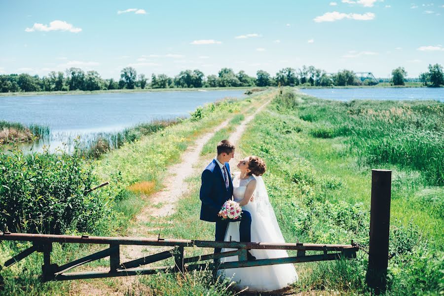 Wedding photographer Sergey Pasichnik (pasia). Photo of 9 June 2017